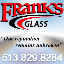 Frank's Glass